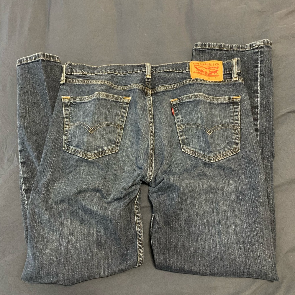 Levi’s jeans